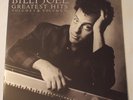 Billy Joel Greatest Hits Volumes I & II 1985 Double LP Vinyl NM- C2 40121 Piano