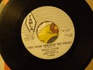 RARE DETROIT EARLY MOTOWN & Other Soul? Records This one Mickey Woods
