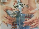 Madonna - Like a Prayer (Red Vinyl) - Sainsbury Exclusive