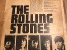 Mono Rolling Stones Debut Album 