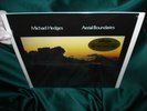 NEW AUDIO FIDELITY MICHAEL HEDGES AERIAL BOUNDERIES  SERIAL NUMBER 0025  SEALED