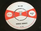 Derrick Harriott 7