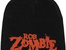 ROB ZOMBIE -  Logo - Beanie Mütze Haube - Neu / New