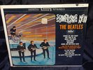 The Beatles Something New SEALED 69? USA PASTE ON COVER RIAA 12 LP W/ NO BARCODE