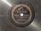 ORQUESTA CASINO DE LA PLAYA 78 RPM 2 INCH VINTAGE canta Miguelito Valdes 82948A