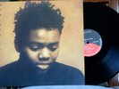 AUDIOPHILE ELEKTRA STEREO RARE Masterdisk - ALSDORF GERM Pressing Tracy CHAPMAN