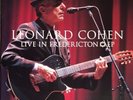 Leonard Cohen Live in Fredericton EP LIMITED Vinyl 2012 RSD ONLY 3,700 MADE RARE