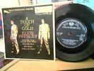 ELVIS PRESLEY RARE NEW ZEALAND PICTURE COVER EP 