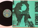 Minor Threat ?– Minor Threat LP HARDCORE PUNK DISCHORD 12