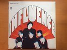 The influence s/t 1968 abc records lp Canadian psych Zappa mothers acid rock