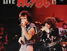 AC/DC - LIVE 1979-TOWSON CENTER, MARYLAND, 2016 EU 180G vinyl 2LP, NEW - SEALED