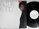 SALENA JONES MELODIES OF LOVE JVC VIJ-28007 Japan Promo Vinyl LP