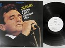 JOHNNY CASH JACKSON/GREATEST HITS CBS YS-941-C Japan Promo Vinyl LP
