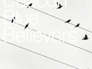 DEACON BLUE - BELIEVERS (2CD/ CASSETTE/ DOWNLOAD CARD LIMITED BOX SET 2016) NEW