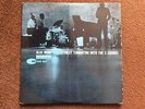BLUE HOUR- Turrentine&The Three Sounds/ 1961US mono/Blue Note4057/RVG