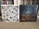 CHRIS ROBINSON BROTHERHOOD CRB 2LP VINYL MAGIC DOOR BIG MOON RITUAL SEALED NEW