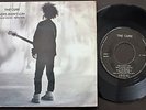 THE CURE SINGLE MADE IN PORTUGAL 45 PS 7 *BOYS DON´T CRY*