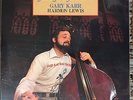GARY KARR, HARMON LEWIS - Adagio d' Albinoni | RARE Japan Firebird audiophile LP