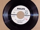 JULIAN COVEY & THE MACHINE - A Little Bit Hurt 45 Philips 40505 mod soul promo
