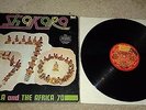 Fela and The Africa 70-