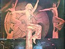 SYLVIE VARTAN A L’OLYMPIA NE ME QUITTE PAS BREL 33T LP JAPONAIS 1972 Promo RARE