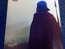 Wishbone Ash Argus A1/B1 EX Vinyl LP Record MCG 3510
