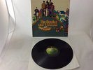 THE BEATLES *YELLOW SUBMARINE* RARE 1969 UK 1ST PR. FACTORY SAMPLE STEREO LP