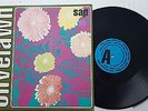 OLIVELAWN - Sap 1990 PUNK GARAGE Fu Manchu Nebula Eddie Glass (LP)