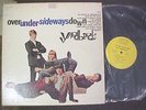 THE YARDBIRDS OVER UNDER SIDEWAYS DOWN LP ALBUM ORIG EPIC BN 26210 STEREO EX