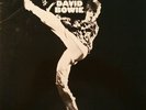 DAVID BOWIE The Man Who Sold The World Vinyl Lp Record 1984 Europe Press