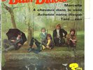 Le Bain Didonc. Super Rare French 60's Psych EP Riviera 231.177 test pressing