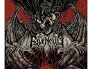 Ravencult - Force Of Profanation LP 2016 Black Thrash Metal Vinyl