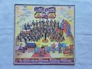 Procol Harum Live In Concert with The Edmonton Symph Orch 1972 A&M 1st Press VG+