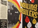 The Wailing Wailers* ?– The Wailing Wailers SEALED Studio One ?S1001 VINYL LP