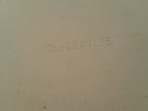 THE BEATLES White Album Vinyl Lp Record 1981 Aus Press W/Photos and Poster