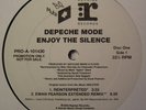 Depeche Mode - Enjoy The Silence  RARE X 2 12