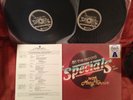 Radio Show: OFF THE RECORD WITH  MARY TURNER  8/6/90 BAD COMPANY 2 LP's MINT