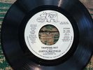 CURTIS MAYFIELD Tripping Out R&B SOUL 45 RECORD RSO 1046 PROMO