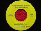 NORTHERN SOUL MOTOWN R+B 7