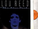 LOU REED (OF VELVET UNDERGROUND) the blue mask RCA LP 6028 uk RCA LP EX/EX-