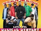 Wu-Tang Clan vs The Beatles - Enter The Magical Mystery Chambers DA0950803