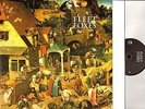 FLEET FOXES fleet foxes BELLAV167 gatefold uk bella union 2008 DOUBLE LP EX+/EX