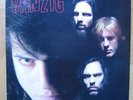 Danzig - Danzig II Lucifuge / LP / Original Press 1990