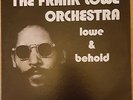 Frank Lowe - Lowe and behold (Vinyl)