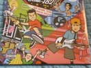 BLINK 182 The Mark Tom And Travis Show Vinyl LP (Splatter) & *SEALED* hottopic