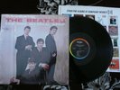 Beatles FANTASTIC MONO VJ 1964 AD BACK INTRODUCING THE BEATLES LP  SW / NM