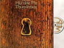 HUMBLE PIE thunderbox SP-3611 usa a&m 1974 gimmix cover with inner LP VG/VG+