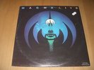 Magma , Live , Utopia 2 x Vinyl LP
