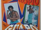 LP Grupo Black Power - Casimiro Valdez  -  Champeta Criolla Afro Colombia    ???