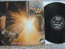 RUNNING WILD GATES TO PURGATORY 1 X VINYL 1st PRESS NOISE DMM kiss slayer